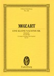 Eine kleine Nachtmusik, KV 525