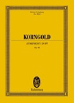 Symphony in F-Sharp, Op. 40