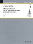 Melodic & Progressive Studies Opus 60