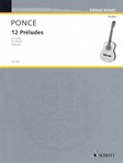 12 Preludes