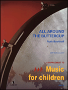 All Around The Buttercup   Orff Inst
