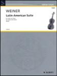 Stanley Weiner - Latin-American Suite