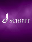 Sinfonia Diaspora Study Scor