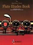 Flute Etudes  Book 1