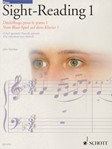 Piano Sight-reading Book 1