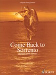 Come Back To Sorrento