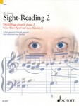 Piano Sight-reading Book 2