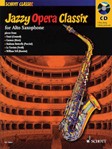 Jazzy Opera Classix