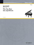 The Toy Box - Piano