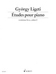 Etudes For Piano   Book 3