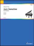 Jazz Sonatina [piano]