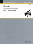 Easy Piano Pieces - Piano Solo