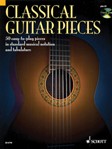 Classical Guitar Pieces Guitar