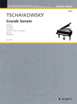 Grande Sonata, Op. 37 - Piano