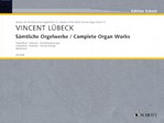 Complete Organ Works