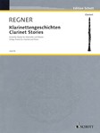 Clarinet Stories