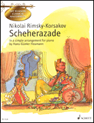 Scheherazade - Get to Know Classical Masterpieces - Easy Piano