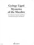 Mysteries of the Macabre