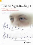 Clarinet Sight-reading 1