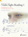 Violin Sight-Reading 1 (Violin)