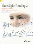 Flute Sight-reading 2