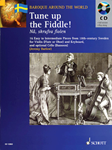 Tune up the Fiddle!