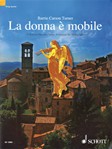 La Donna E Mobile