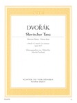 Slavonic Dance  Opus 46/7