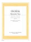 Slavonic Dance  Opus 46/8