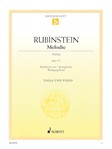 Melodie  Op. 3, No. 1