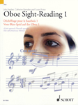 Oboe Sight-Reading 1 - Oboe