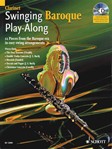 Swinging Baroque Play-along