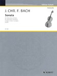 Sonata In A Major [cello]