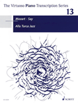 Alla Turca Jazz - Piano