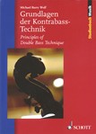 Principles of Double Bass Technique