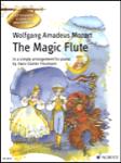 Magic Flute, The - Simple Arrangement for Piano