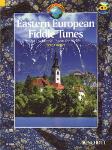Eastern European Fiddle Tunes