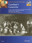 Carolan's Concerto