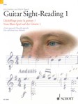 Guitar Sight-reading 1