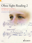 Oboe Sight-Reading 2 - Oboe