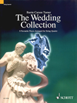 Wedding Collection - String Quartet