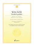 Bridal Chorus From Lohengrin [clarinet]
