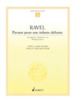 Pavane Pour Une Infante Defunte