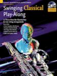 Swinging Classical Play Along w/CD