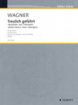 Bridal Chorus from Lohengrin - String Trio