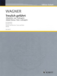 Bridal Chorus from Lohengrin - Piano Trio