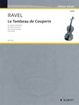 Le Tombeau De Couperin