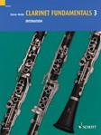Clarinet Fundamentals  Volume 3 - Intonation