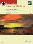 Romantic Piano Anthology  2