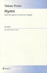 Hymn  From Opera "an American Tragedy"